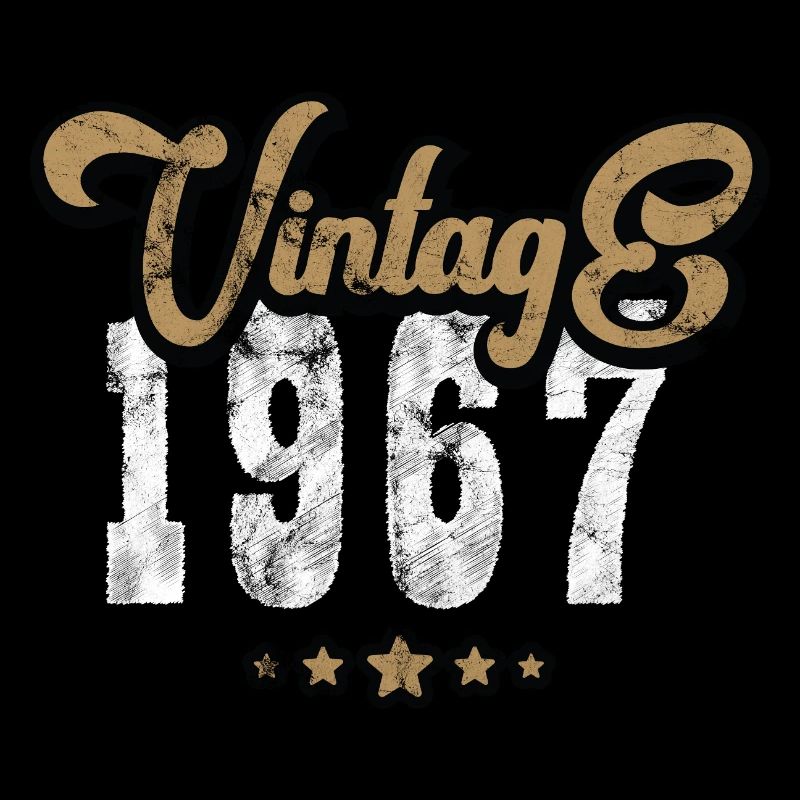 Vintage 1967