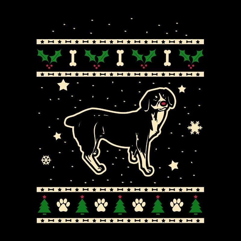 Entlebucher Weihnachtsgeschenk