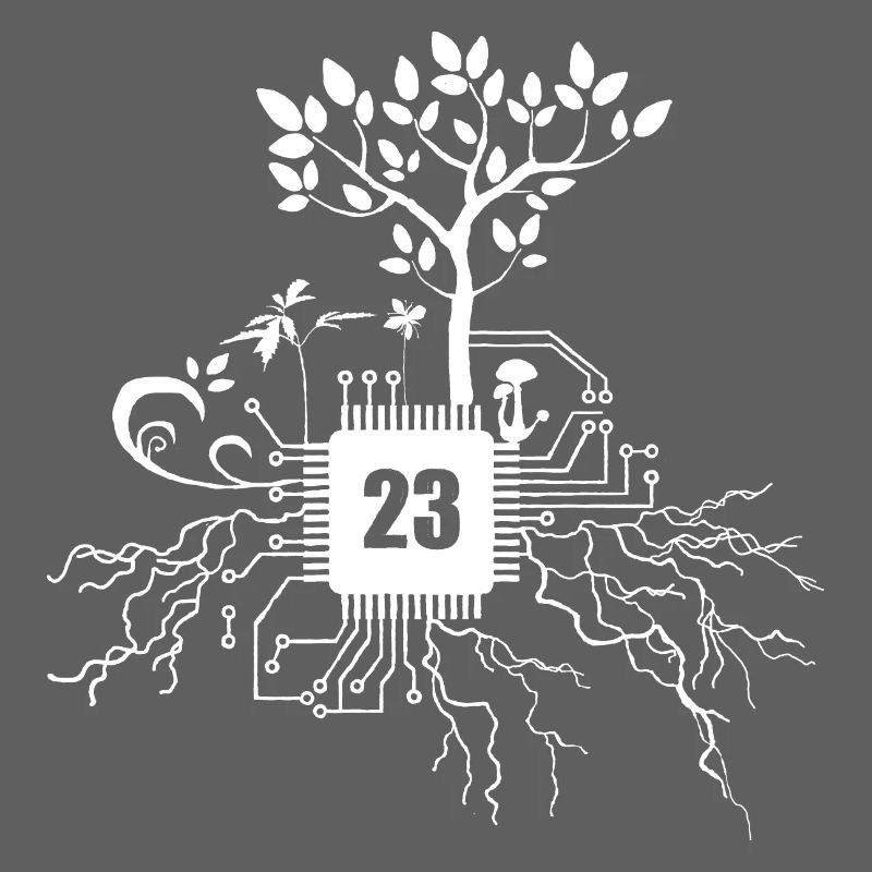 Freetek Microchip 23