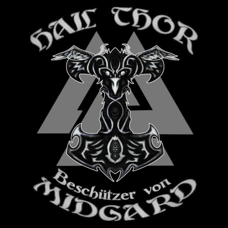HAIL THOR