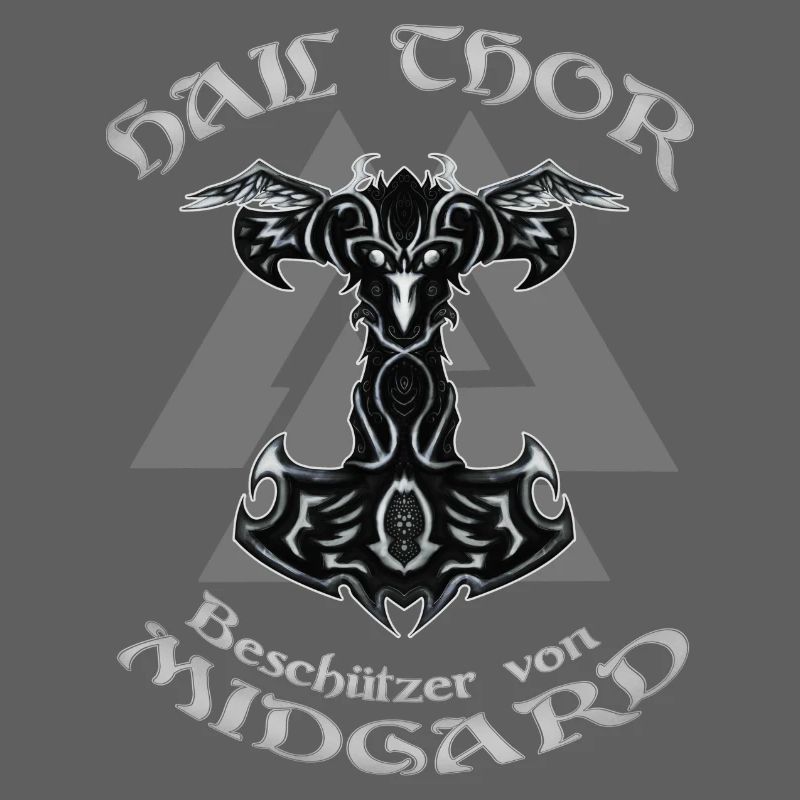 HAIL THOR