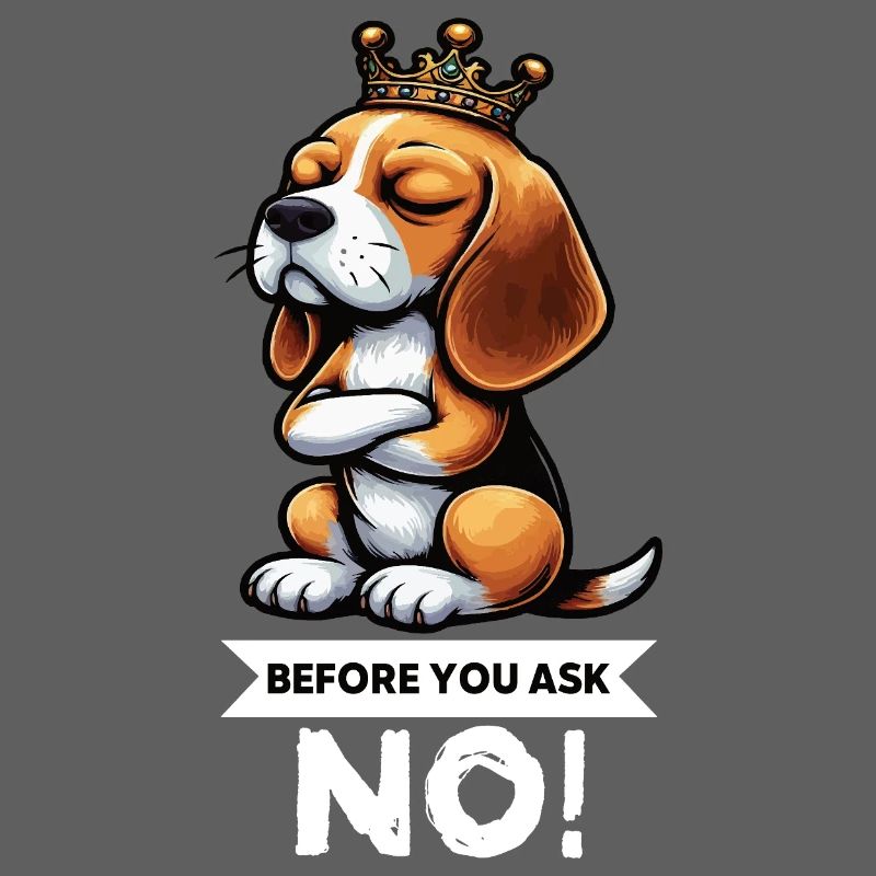 Before You Ask Beagle Beagle Owner Beagle Holder