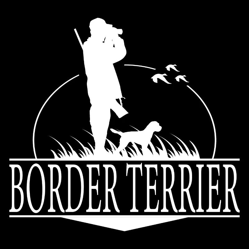 BORDER TERRIER Chiens de chasse Chiens Wilsigns