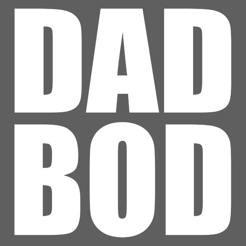 Dad bod