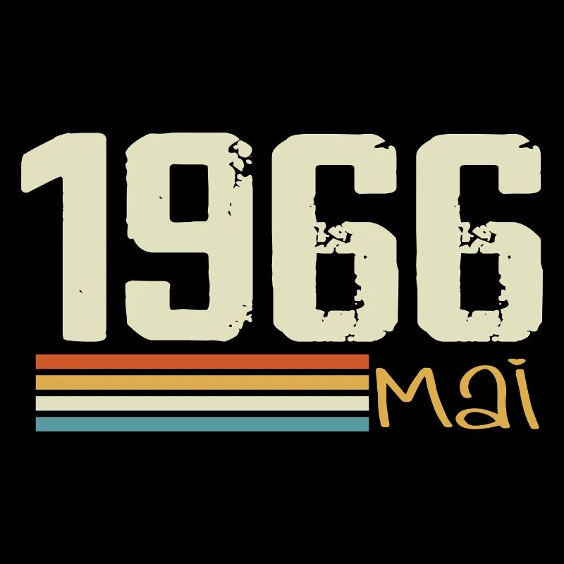 May 1966