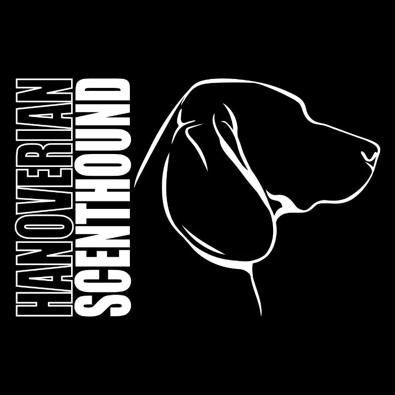 HANOVERIAN SCENTHOUND Profil Hunde Hund Wilsigns