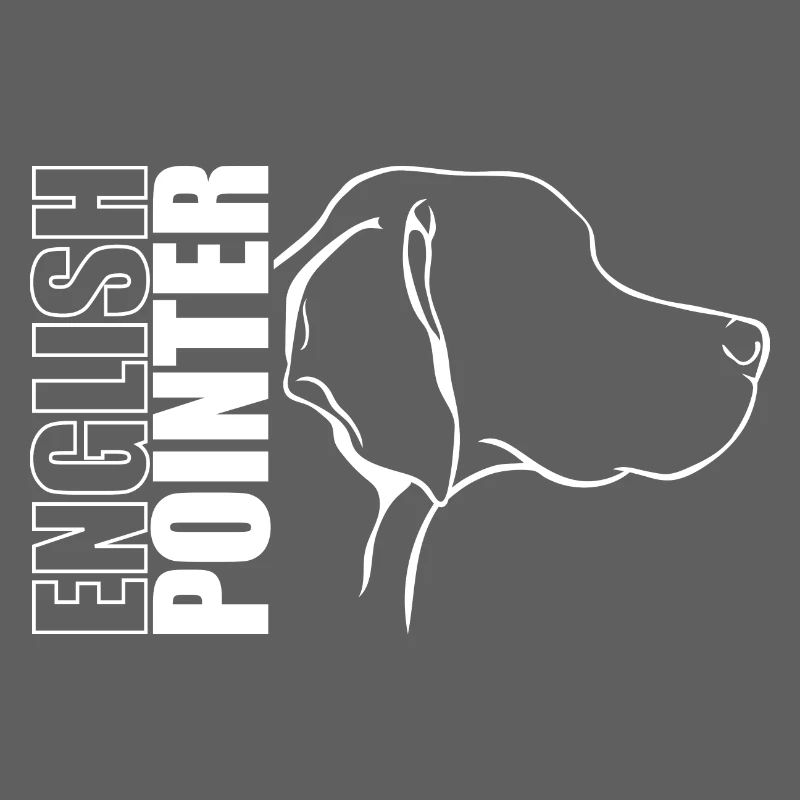 DEUTSCH POINTER Profil Chiens Chien Wilsigns