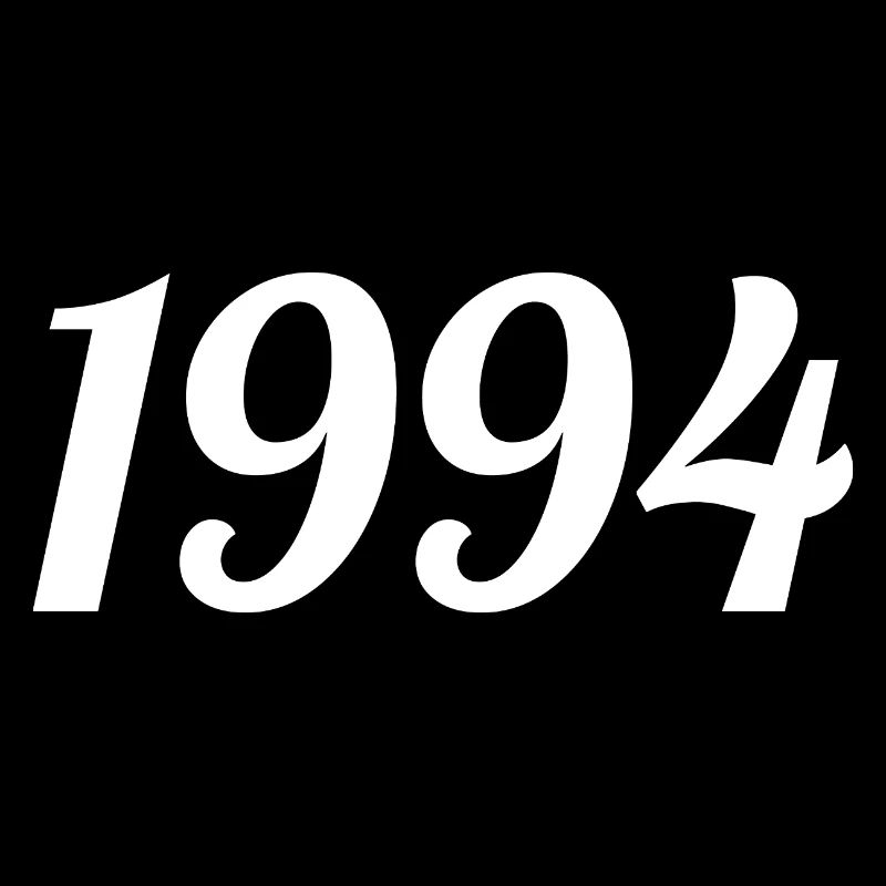 1994 Vintage 1994 Retro Geburtstag 1994 Geschenk