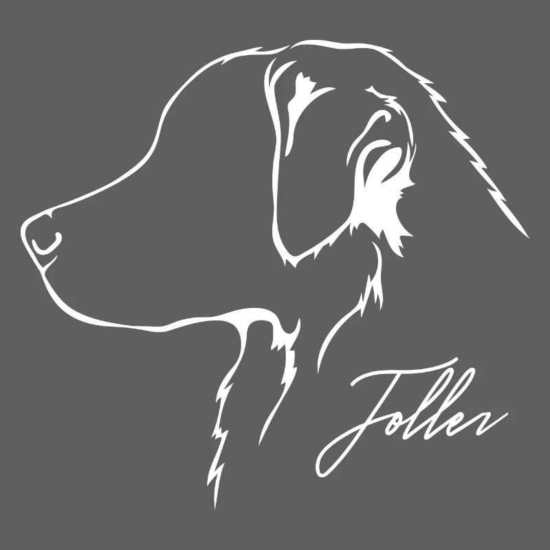 SUPER Profil Chiens Chien Wilsigns