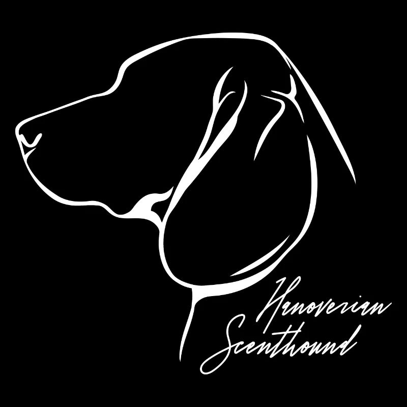 HANOVERIAN SCENTHOUND Profil Hunde Hund Wilsigns