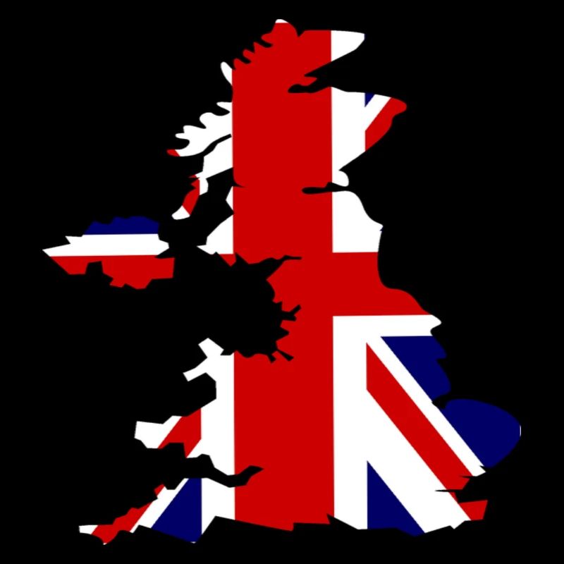 drapeau de l'union