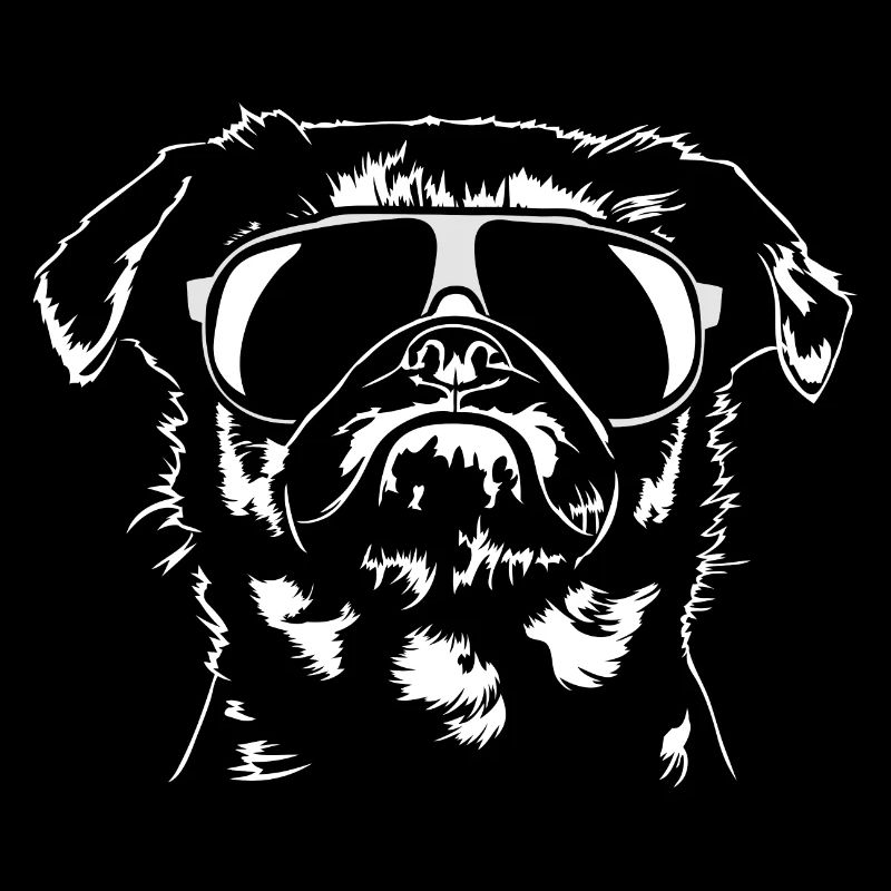 PETIT BRABANCON Nain Griffon refroidit les chiens de Wilsign