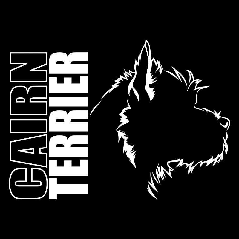 CAIRN TERRIER Profil Chiens Chien Wilsigns