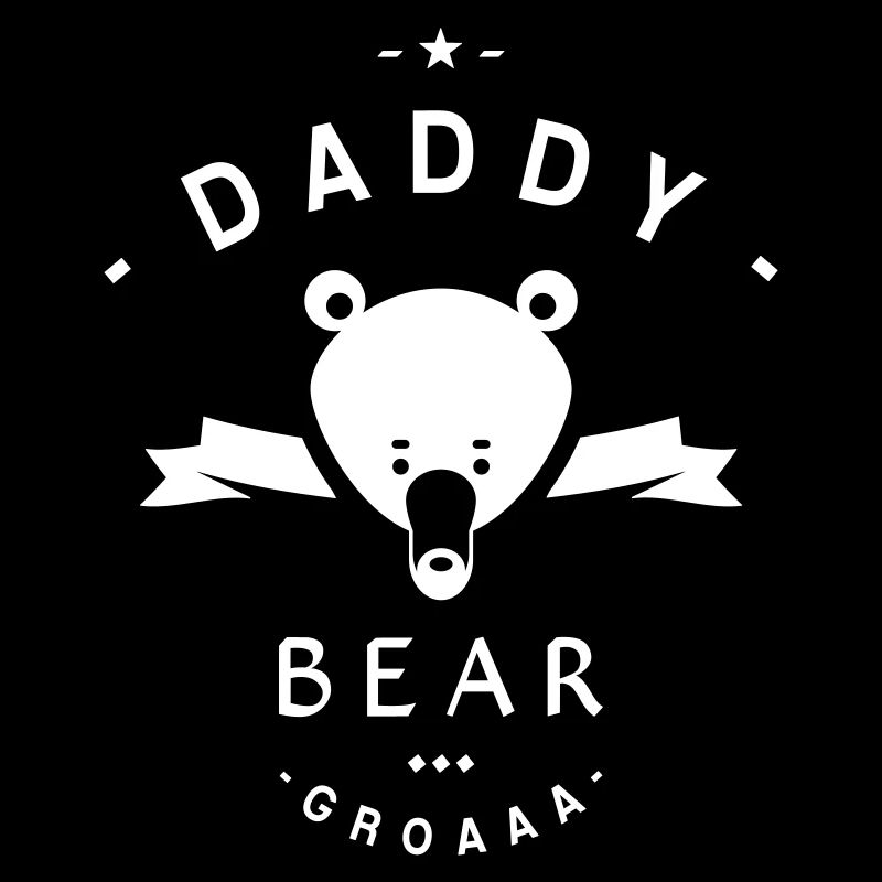 DADDY-BEAR