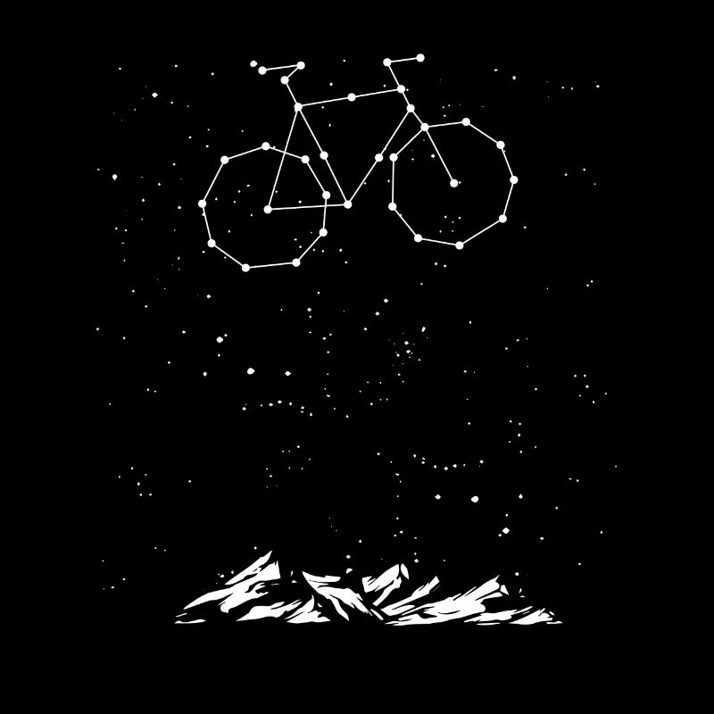 Constellation Bike