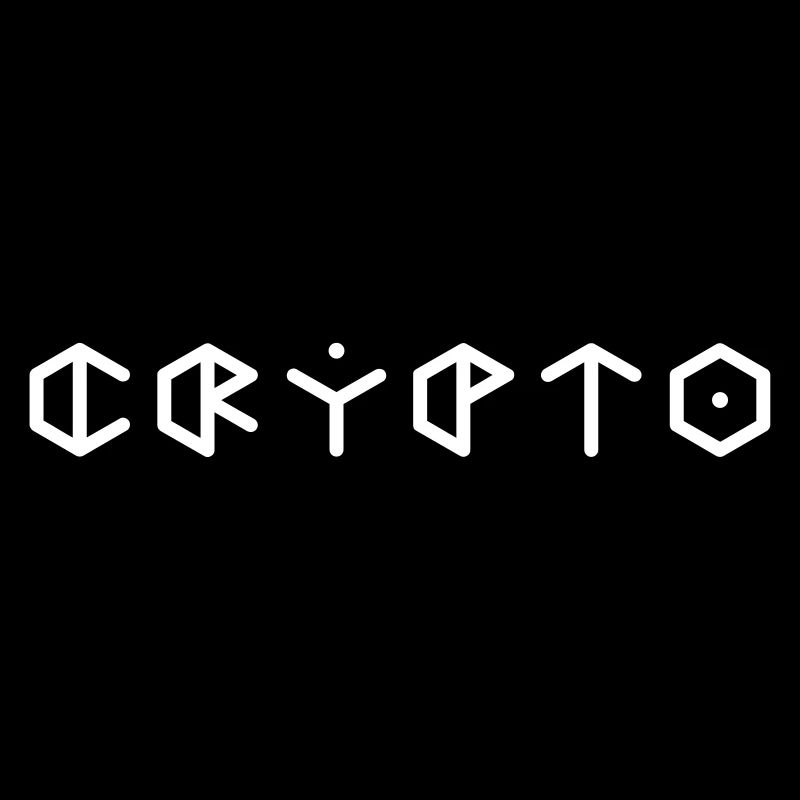 Crypto, Cryptocurrency