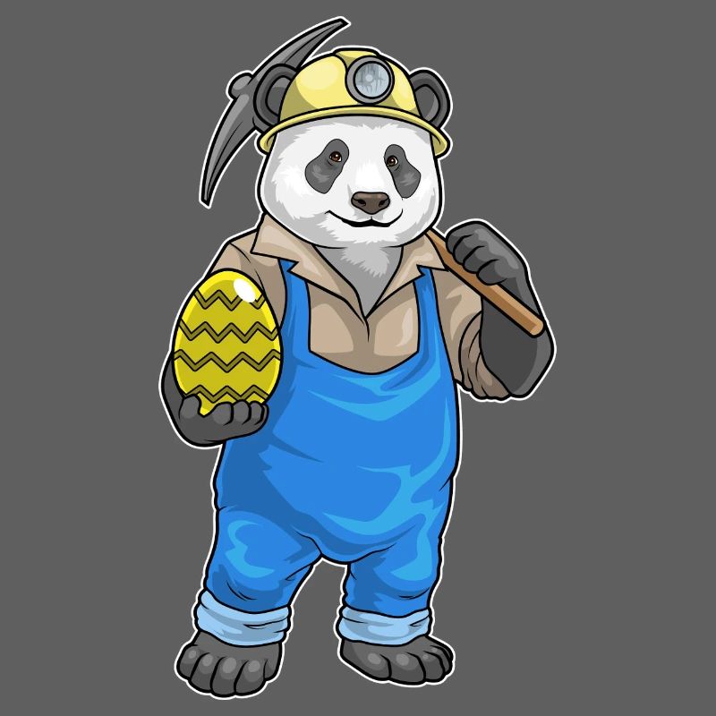 Panda Easter Mining
