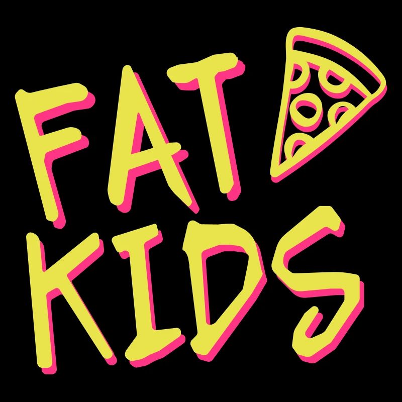 Fat Kids