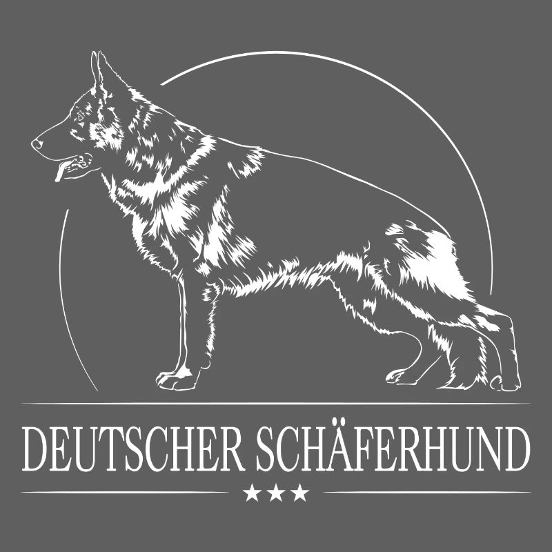 DEUTSCHER SCHÄFERHUND IGP Wilsigns Hunde Hund