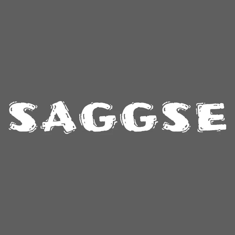 Saggse Sachse Sächsisch
