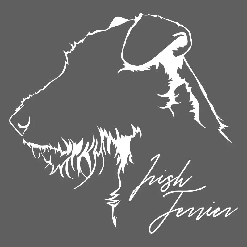 IRISH TERRIER Profil Chiens Chiens Wilsigns