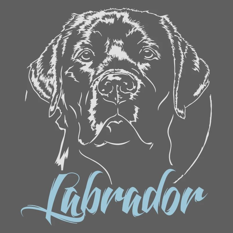 LABRADOR Retriever Labbi Lab Wilsigns canine dog