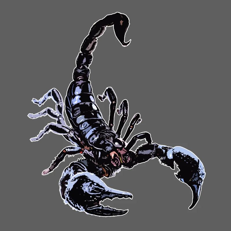 Scorpio