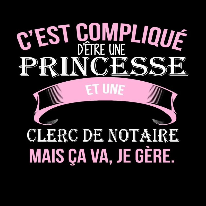 Clerc de notaire