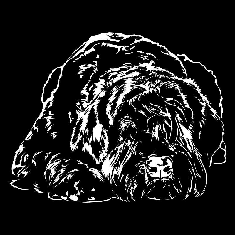 Chien de suceur géant IGP Wilsigns Chiens