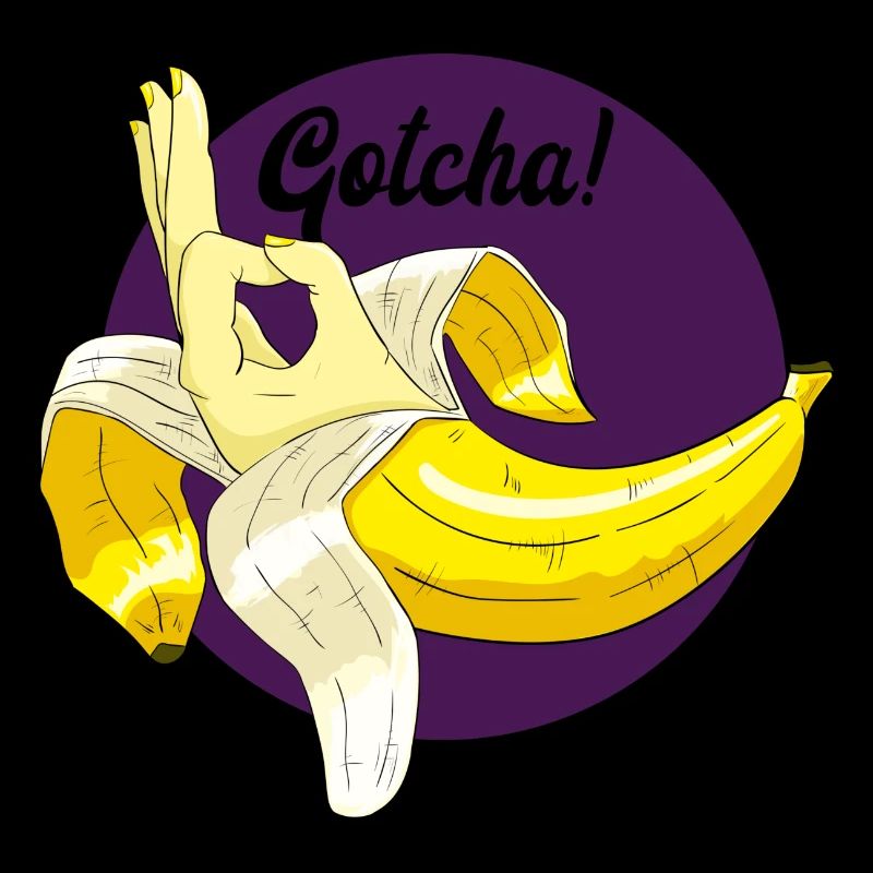 Bananentrollmem