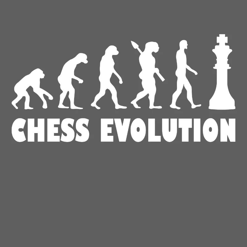 Chess Evolution - Blanc