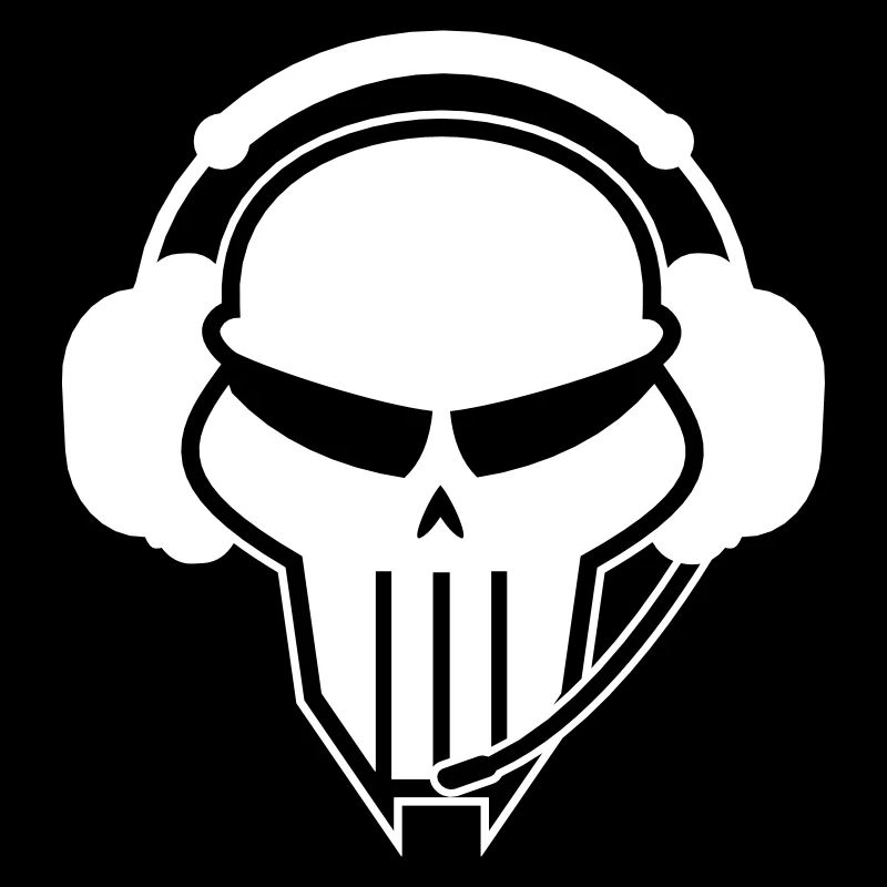 Crymax Skull