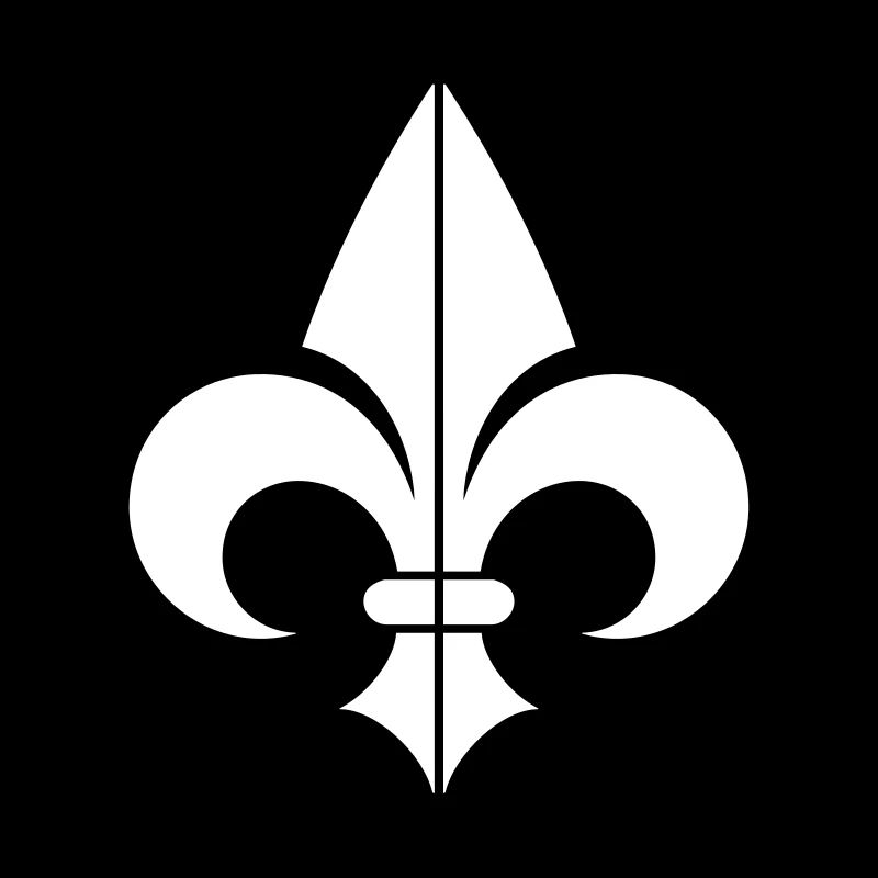 Fleur de Lys