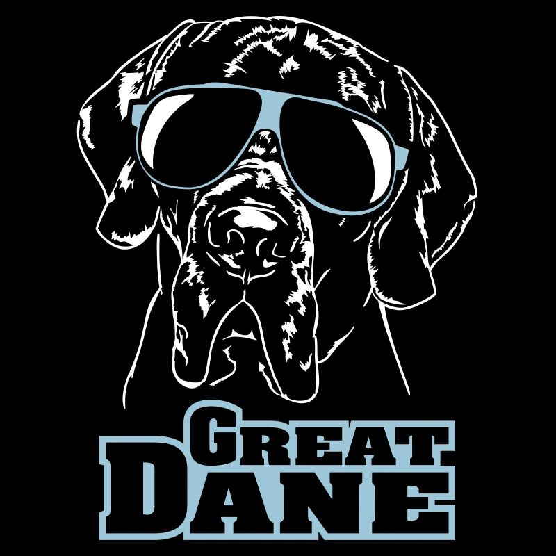 GREAT DANE cool
