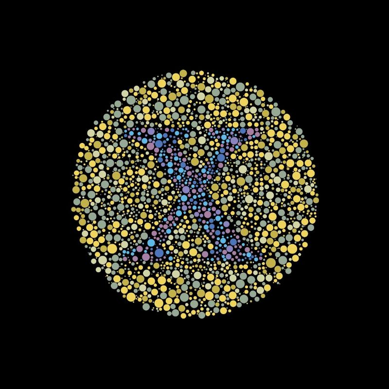 Chi Eye Test