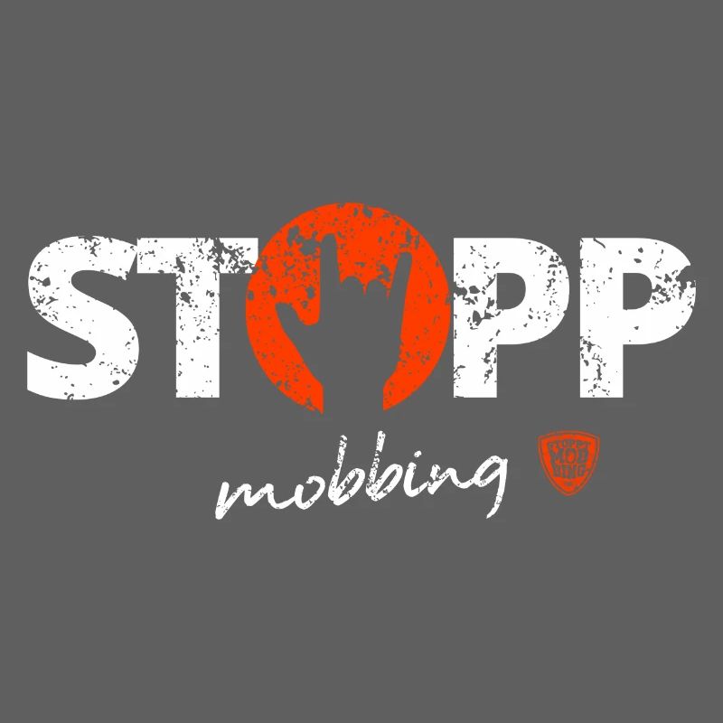 Arrêtez l'intimidation 5