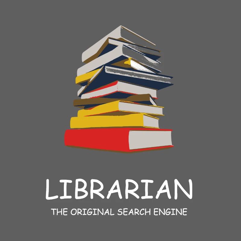 Library Librarian Library Librarian