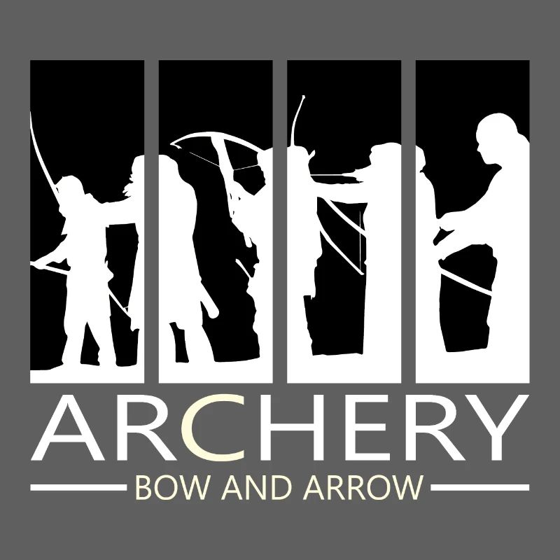 Bogenschießen Bogensport Bogen Armbrust Geschenk