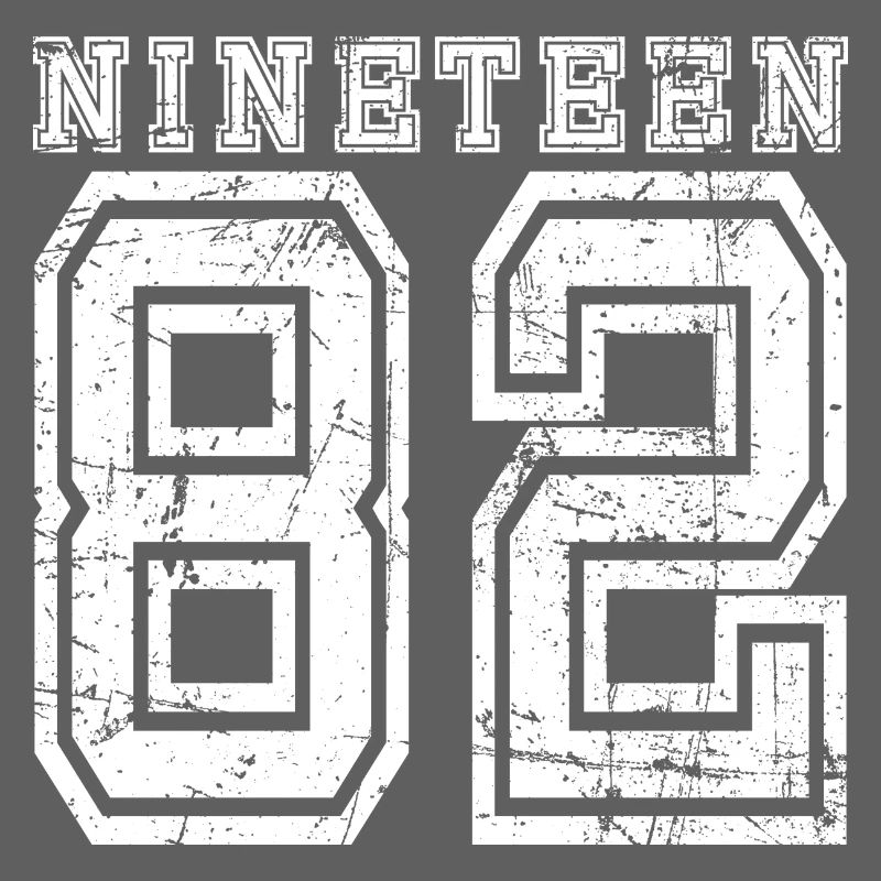 NINETEEN 1982