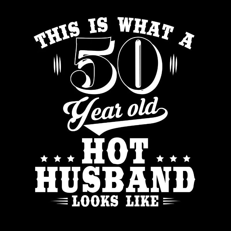 50. Geburtstag Ehemann Geschenk Geburtstagsspruch