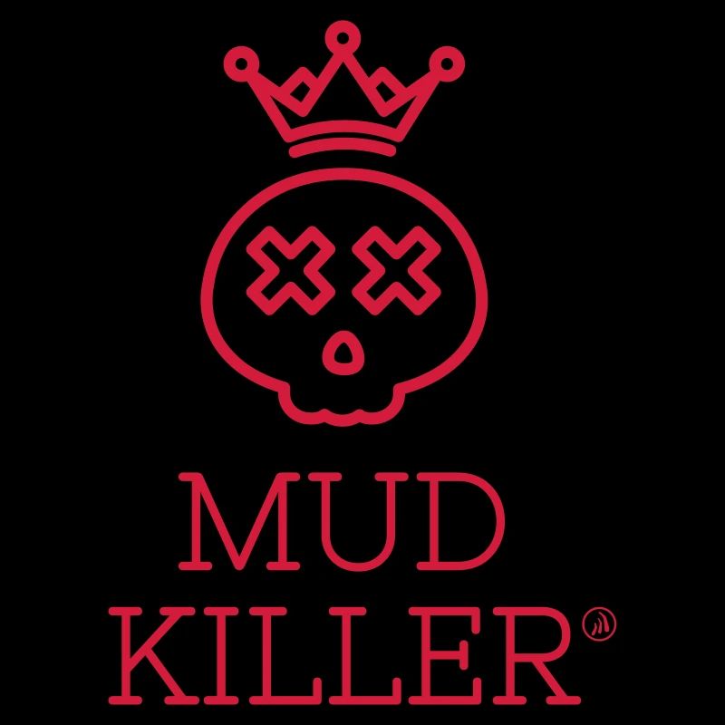 Mud Skull 1