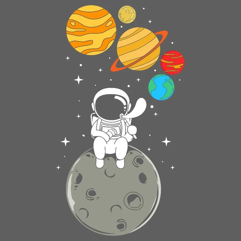 Space Space Outer Space Universe Planets