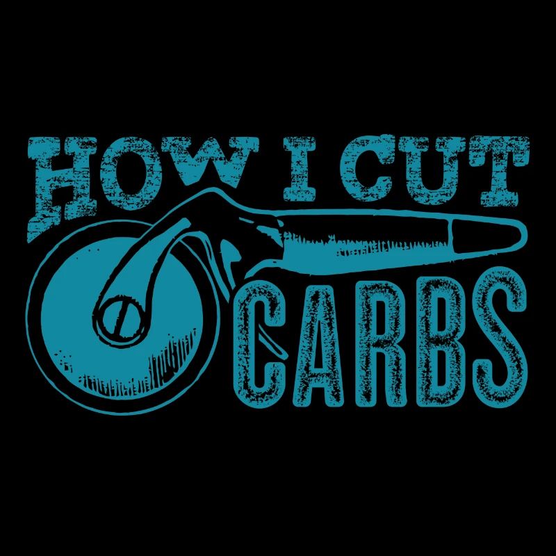 Kohlenhydrate loswerden - mit Pizza!