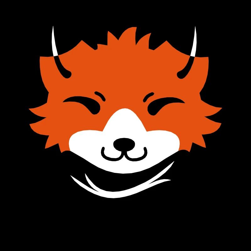 Hallo, ich bin ein Fuchs!