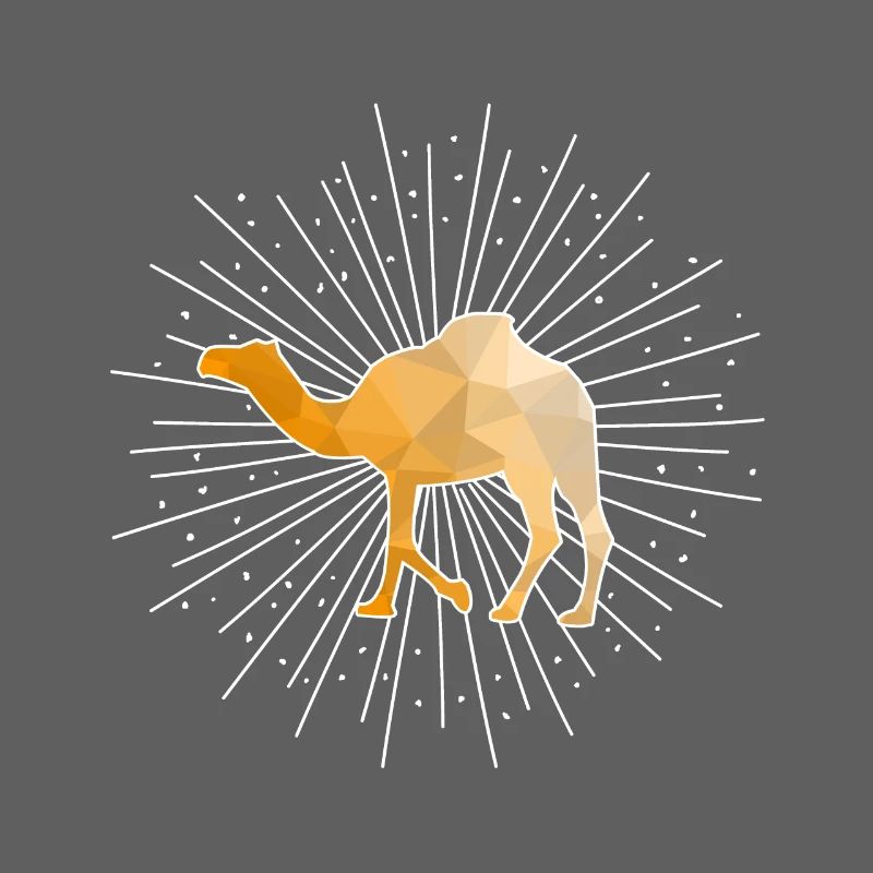 Camel dromedary