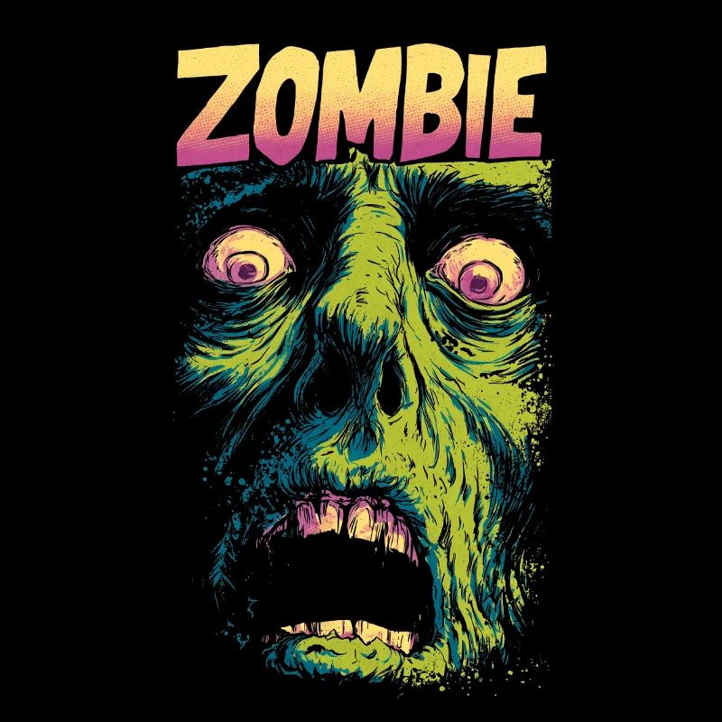 Zombie