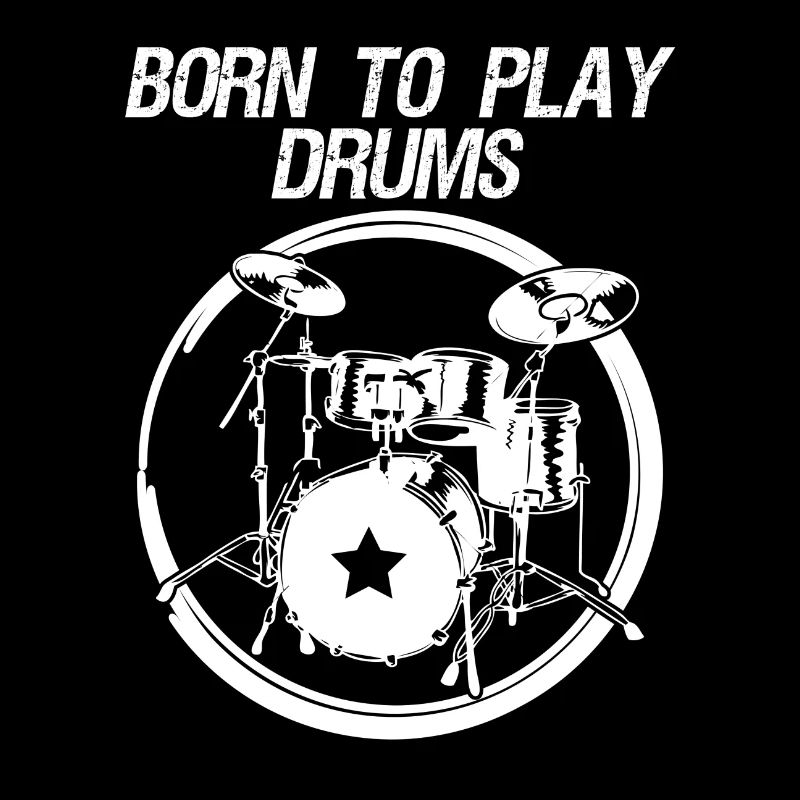 Gift drummer drummer drummer