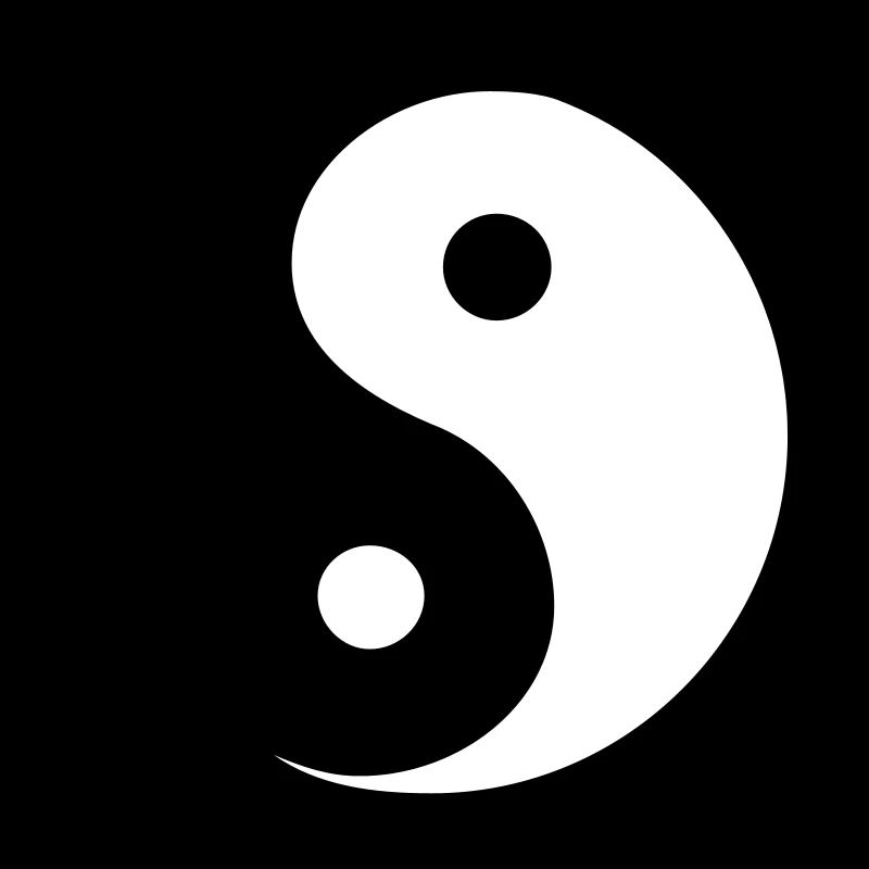 Ying Yang