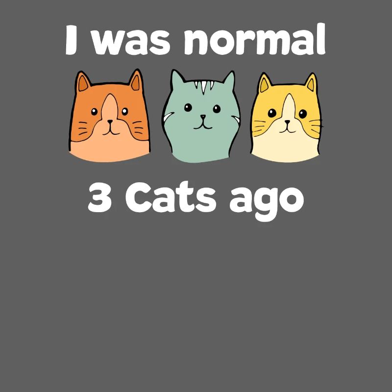 Crazy Cat Type Cat lover Cat Meow