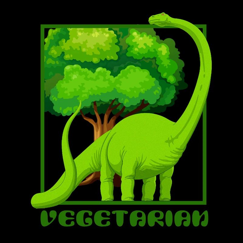 Dinosaur Brachiosaurus